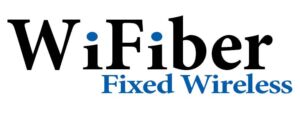 wifiber fixed wireless logo